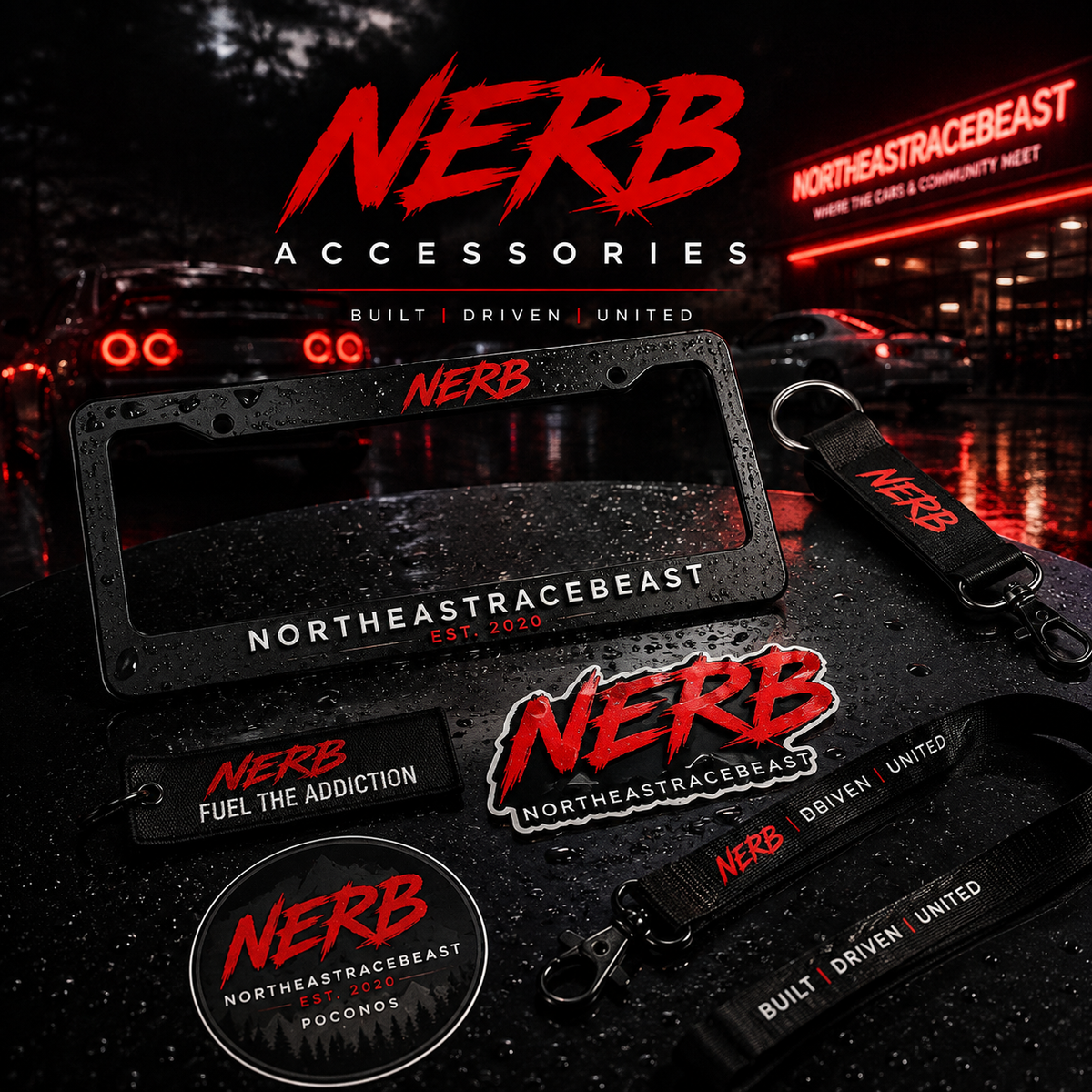 ACCESSORIES